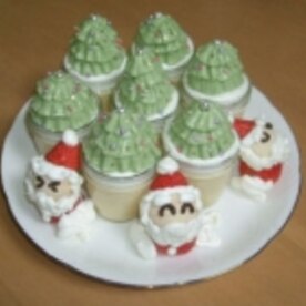 えよーな毎日 苺のデコレーションケーキ